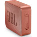 JBL GO 2 Cinnamon